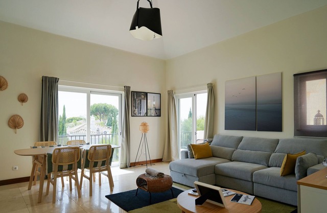 Apartamento Salinas Country Club - Quinta do Lago