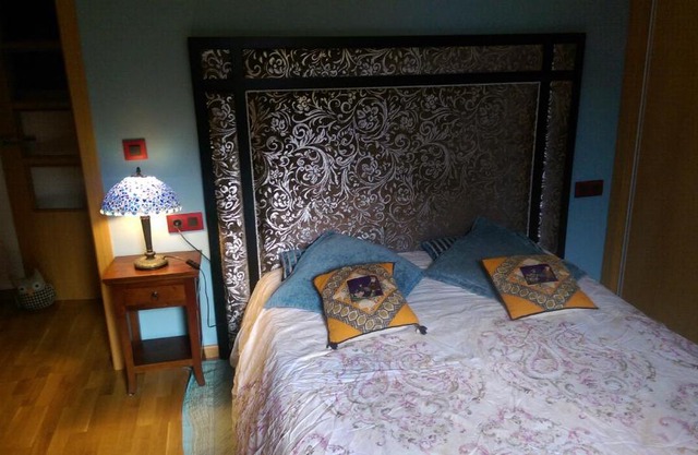 Apartamento San Antonio