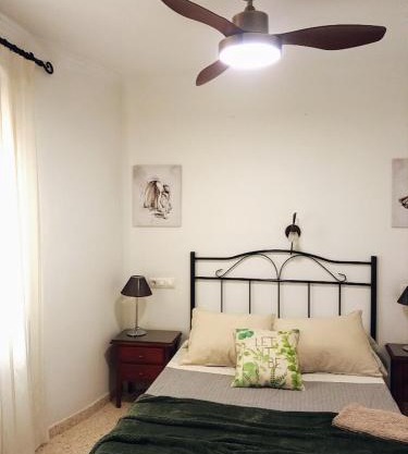 Apartamento San Miguel