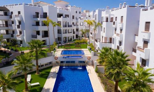 Apartamento SAN NICOLAS 5 Oasis Salobreña
