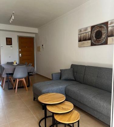 Apartamento Santa Ana-Turistika