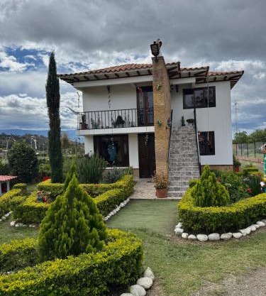 Apartamento Santa Barbara