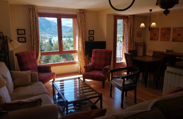 Apartamento Sarrato IV de Sallent