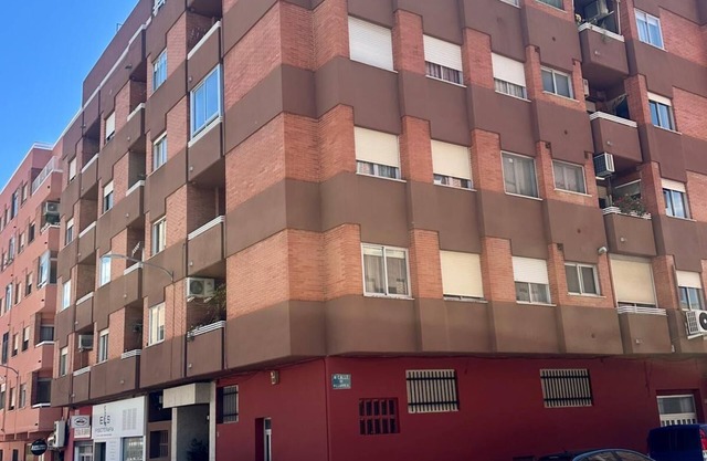 Apartamento segorbe REF 044