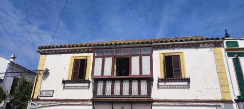 Apartamento Sierra de Grazalema