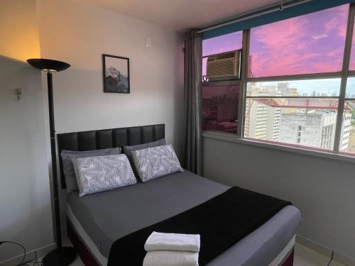 Apartamento SIMPLES no centro de Goiânia