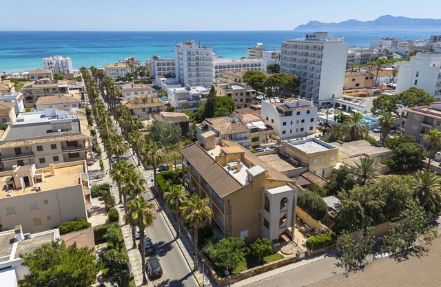 Apartamento Son Janer