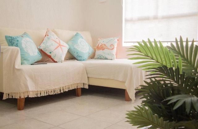 Apartamento Soul Tulum