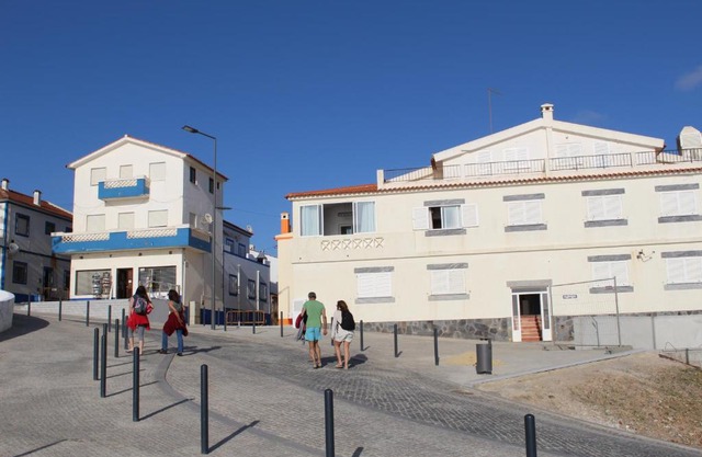 Apartamento Sto Estevão