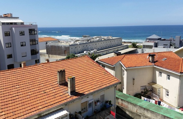 Apartamento Surf Leça