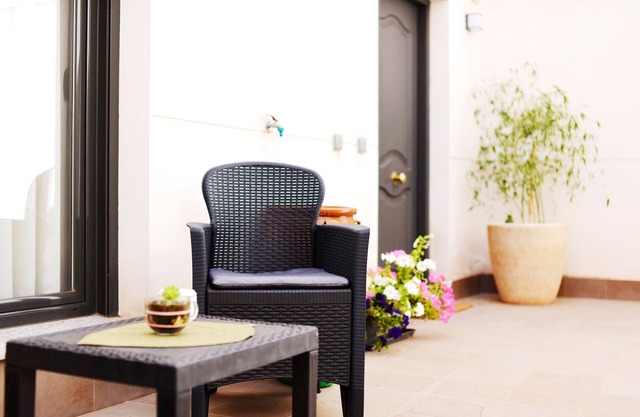 Apartamento Suite