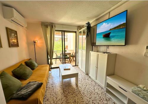 Apartamento Sun & Playa 242