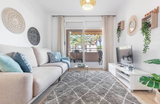 Apartamento Syros
