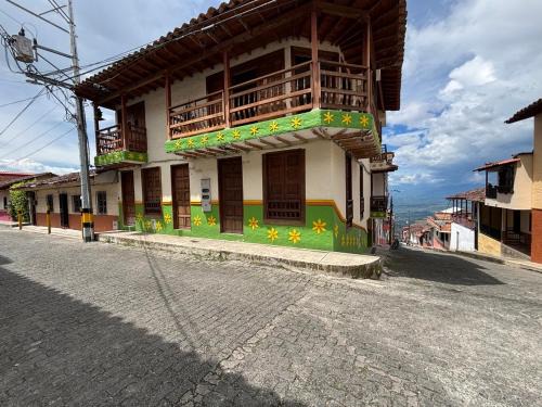 Apartamento Támesis Natural