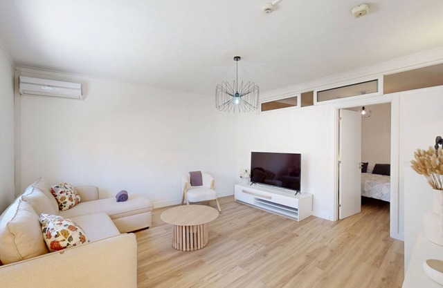 Apartamento T1 Jardins Vale Parra