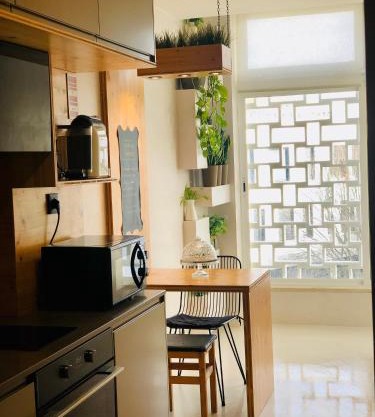 Apartamento T1 no centro TÊ-U