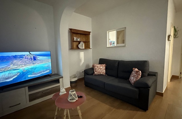 Apartamento T1 Parque