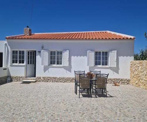 Apartamento T1 -Sagres
