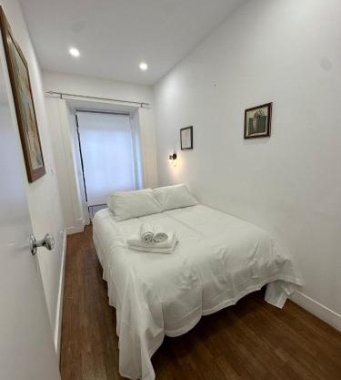 Apartamento T2 em Lisboa