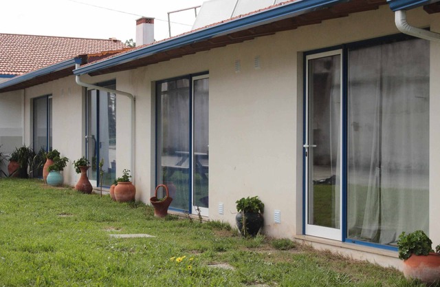Apartamento T2 Ideal Para Famílias com Vista Jardim