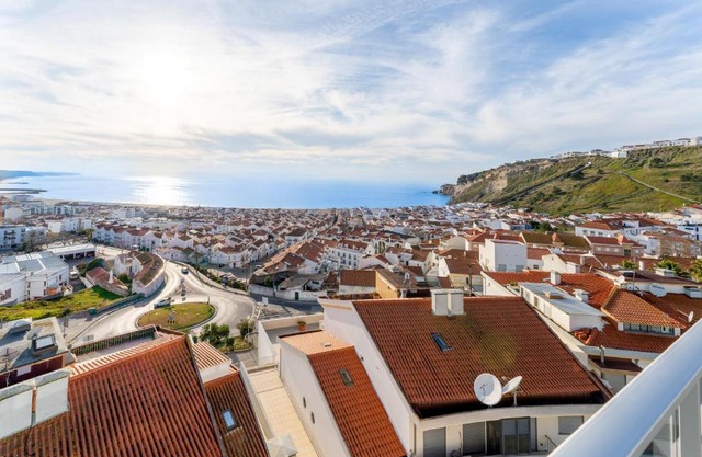 Apartamento T2 Kress Property