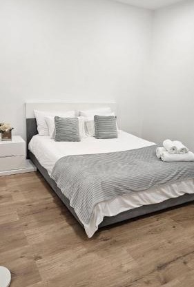 Apartamento T3 em Lisboa/Queluz