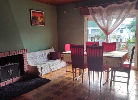 Apartamento T3 Equipado em Ilha