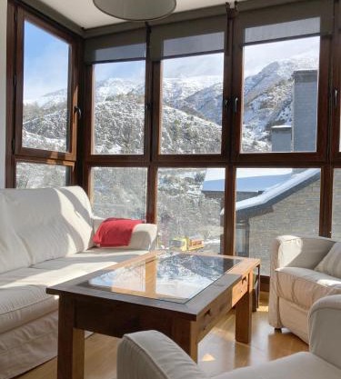 Apartamento Tarmañones