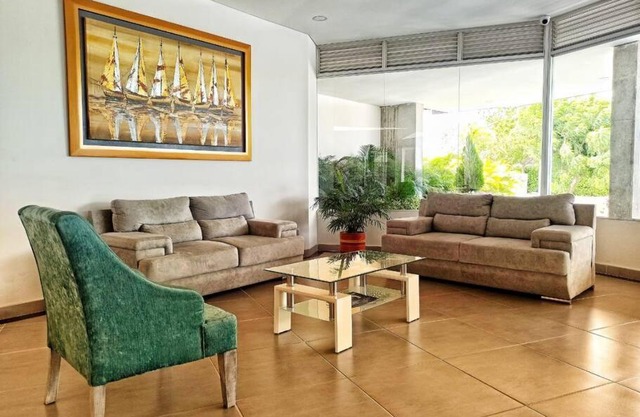 Apartamento Tayrona con Piscina 708