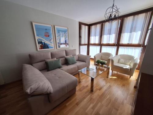 Apartamento Tenagune Escarrilla