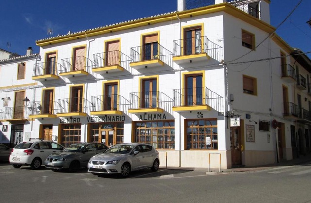 Apartamento Terranova Esquina Placeta