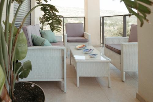 Apartamento Terrazas al Mar