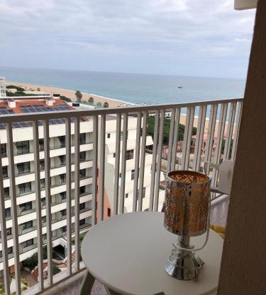 Apartamento Terraza Mar