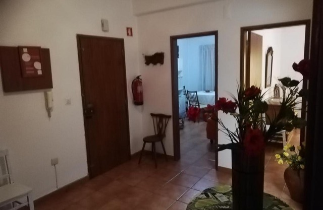 Apartamento Tiago