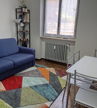 Apartamento Tita