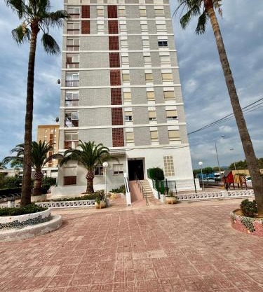 Apartamento Torreblanca III Ref 063