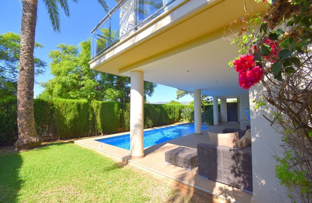 Apartamento Toscana Javea - 5057