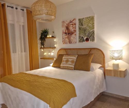 Apartamento Trébol