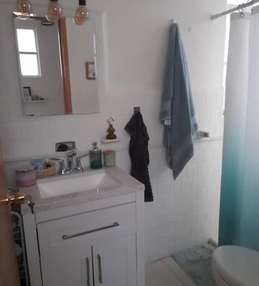 Apartamento tranquilo en zona familiar