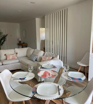 Apartamento Tronqueiras