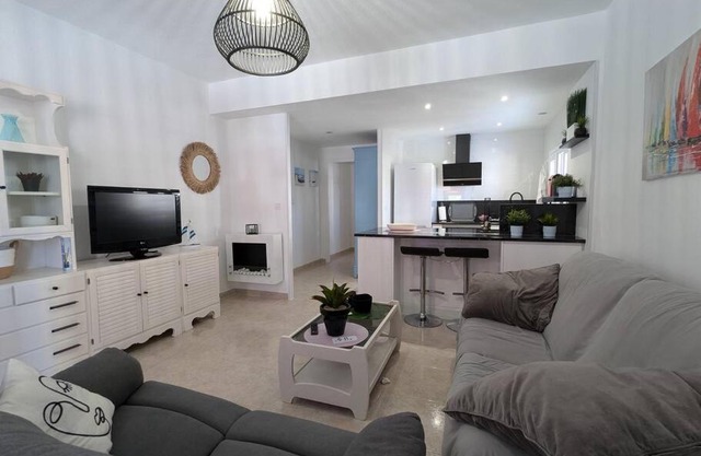 Apartamento Tropicana