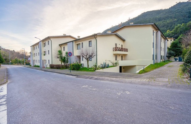 Apartamento Tulipa do Gêres