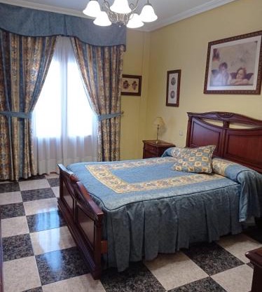 Apartamento Turístico Antigua Universidad Almagro
