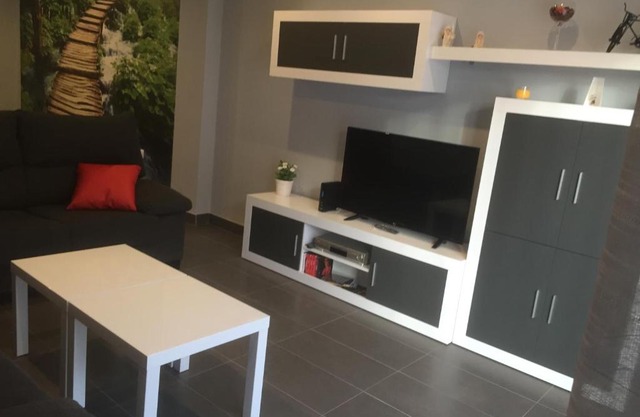 Apartamento Turístico Obispo36 en Orihuela ciudad