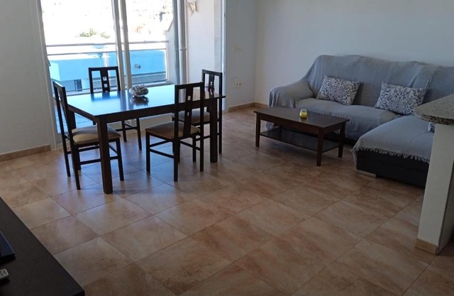 Apartamento Villaricos
