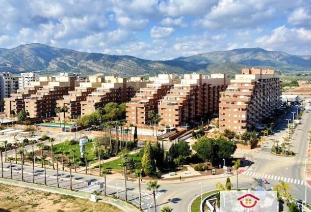 Apartamento Vacacional Vistamar REF. 021