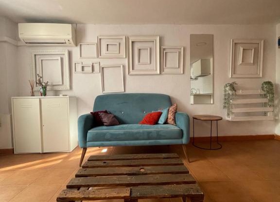 Apartamento Valencia