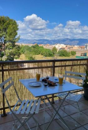 Apartamento VALLFOGONA Relax