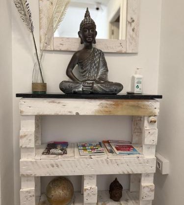 Apartamento Vega
