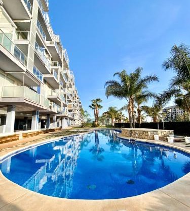 Apartamento Vela Blanca Moncofa REF. 055